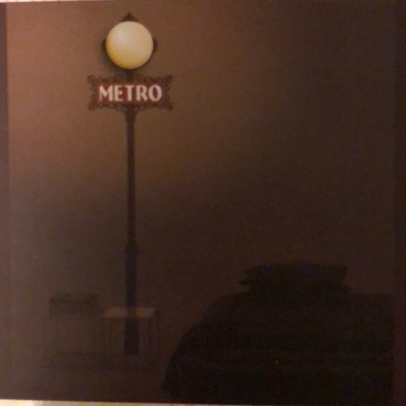 LED Wall Light Wall Sticker - Picture 3 of 6